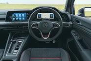 Volkswagen Golf Gti Interior Volkswagen Golf Gti Interior